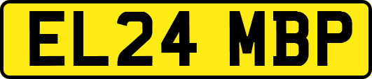 EL24MBP