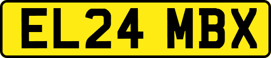 EL24MBX