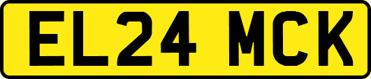 EL24MCK