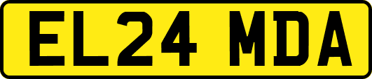 EL24MDA