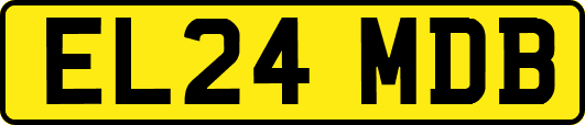 EL24MDB
