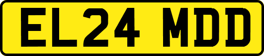 EL24MDD