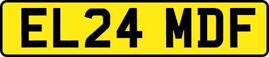 EL24MDF