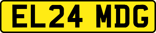 EL24MDG