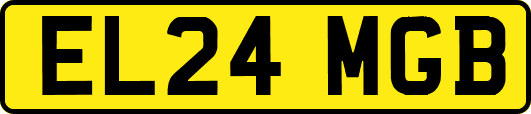 EL24MGB