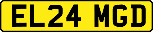 EL24MGD