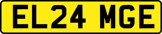 EL24MGE