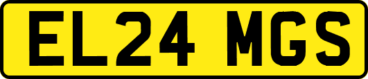 EL24MGS