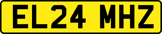 EL24MHZ