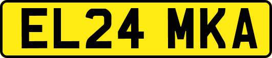 EL24MKA