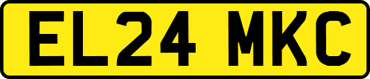 EL24MKC