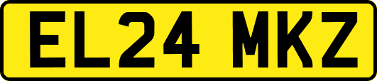 EL24MKZ
