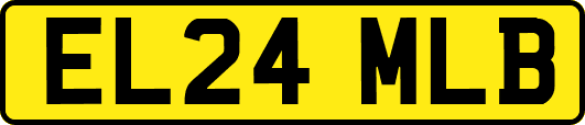 EL24MLB