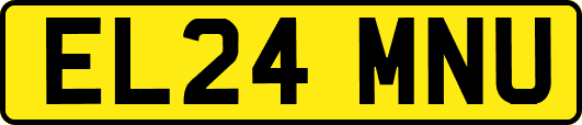 EL24MNU