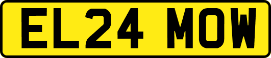 EL24MOW