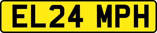 EL24MPH
