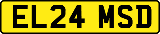 EL24MSD