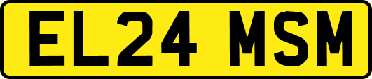 EL24MSM