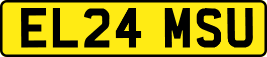 EL24MSU