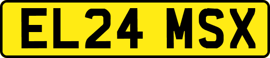 EL24MSX