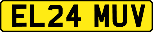 EL24MUV