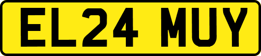 EL24MUY