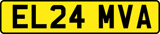 EL24MVA