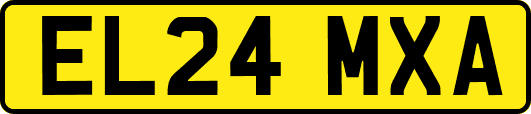 EL24MXA