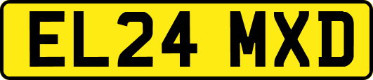 EL24MXD