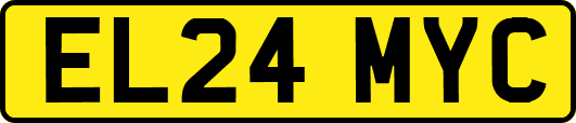 EL24MYC