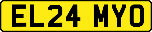 EL24MYO