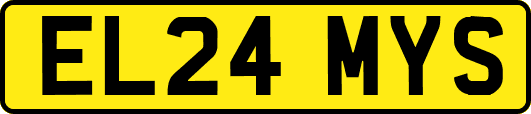 EL24MYS