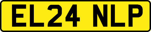 EL24NLP