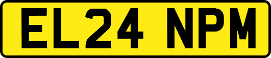 EL24NPM