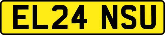 EL24NSU