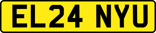 EL24NYU