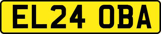 EL24OBA