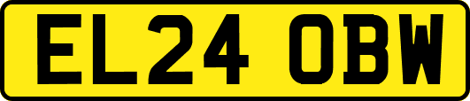 EL24OBW