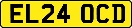 EL24OCD
