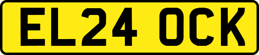 EL24OCK