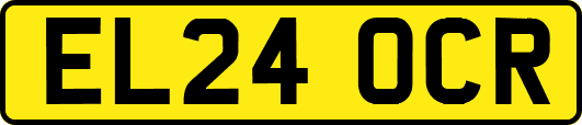 EL24OCR