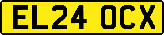 EL24OCX