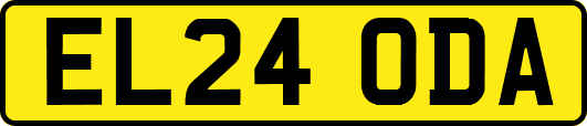EL24ODA