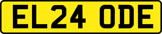 EL24ODE