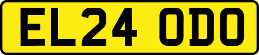 EL24ODO