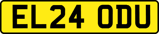 EL24ODU