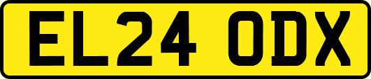 EL24ODX