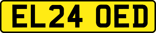 EL24OED
