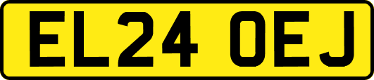 EL24OEJ