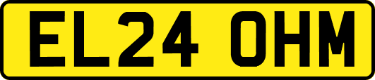 EL24OHM